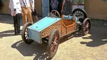 Classic Days Schloss Dyck 2018