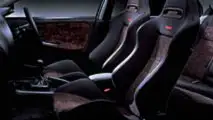 Mitsubishi Lancer Evo IV