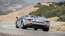 Lamborghini Countach (1974-1989)