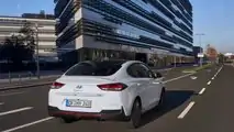 2019 Hyundai i30 Fastback N Line
