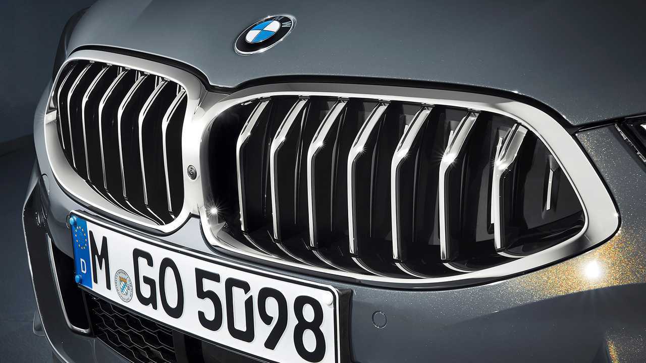 BMW Serie 8 Cabrio 2019