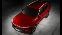 VinFast SUV By Pininfarina