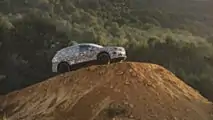 Seat Tarraco primo test