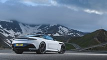 2019 Aston Martin DBS Superleggera
