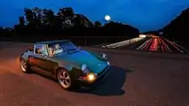DP Motorsport Porsche 911 964
