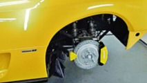 Réplica de Lamborghini Diablo de Craigslist