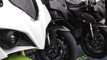 Review: Energica Ego, The Electric Superbike 
