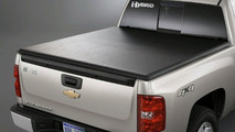 2009 Chevrolet Silverado Hybrid