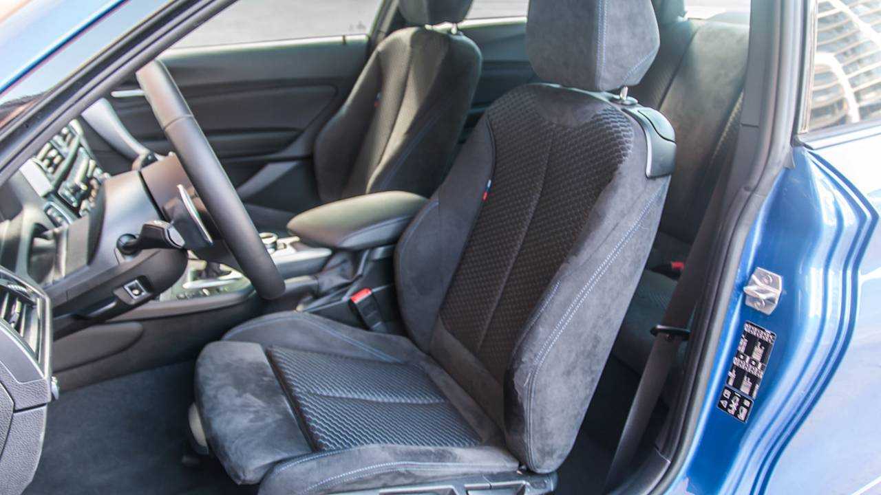 BMW 220d