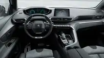 Peugeot 508, 508 SW et 3008 PHEV