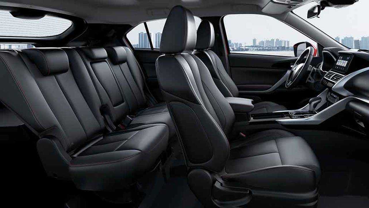 Mitsubishi Eclipse Cross (Brasil)