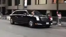 Trump The Beast Video