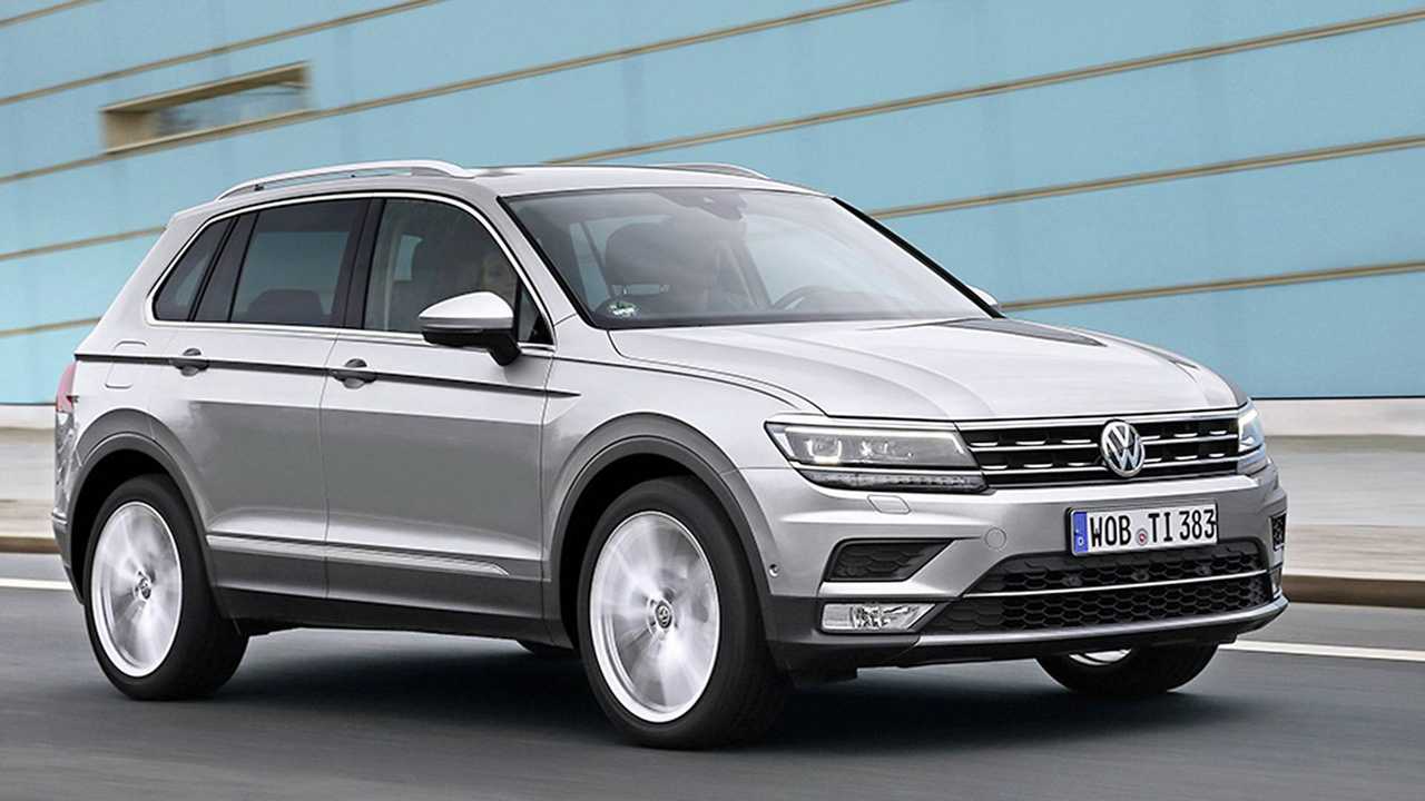 Kompakt Suvs 2020 2021 Alle Modelle In Der 220 Bersicht