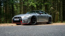 Nissan GT-R Nismo (2017)