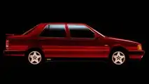 Lancia tema 8.32