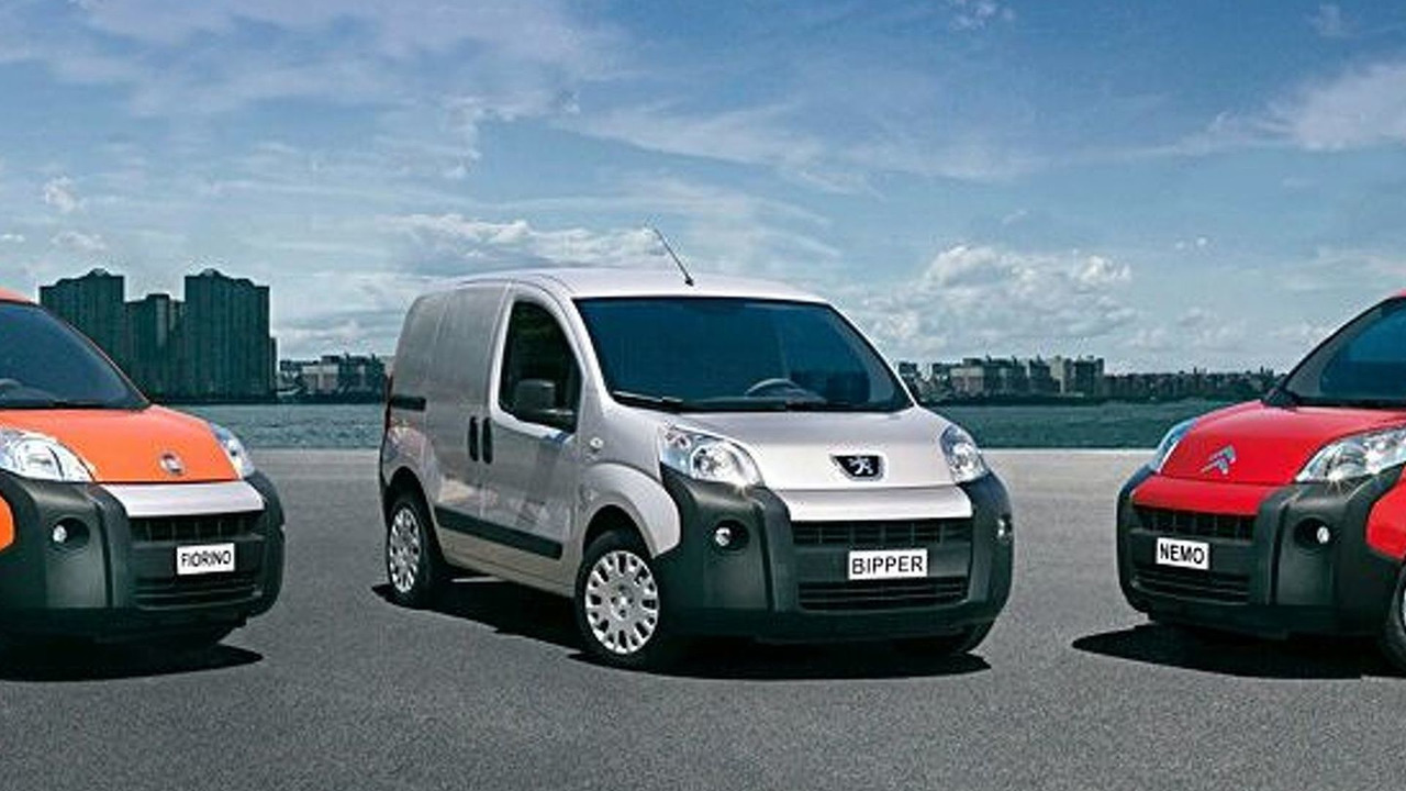 new fiat fiorino van