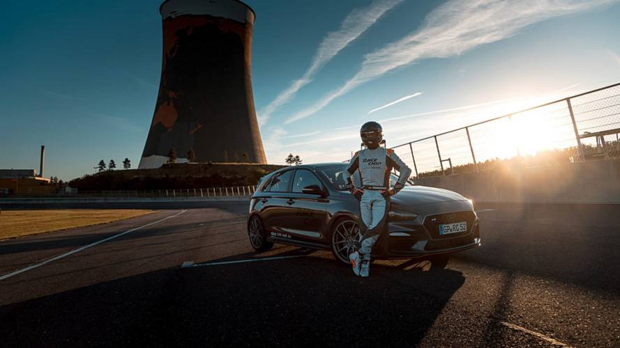Hyundai i30 N