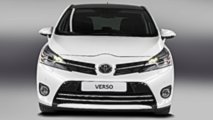 Goodbye Toyota Verso