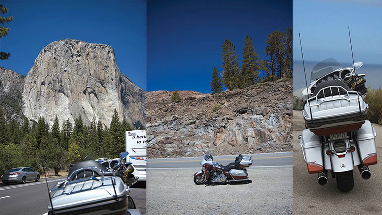 Review: 2014 Harley-Davidson CVO Limited