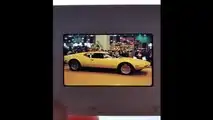 Eski Otomobil Fuarı Galerisi