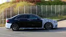 Mercedes-AMG A 35 Limousine Erlkönig