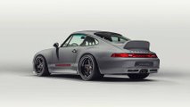 Gunther Werks Porsche 911 Sport Touring Package