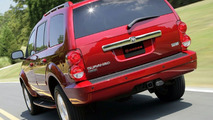 Dodge Durango Hybrid