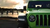 2018 Jeep Wrangler Rubicon: İnceleme