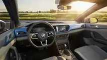 Volkswagen Tarok Concept