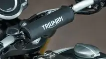 2019 Triumph Scrambler 1200