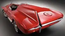 Plymouth XNR