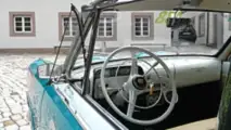 Ford Taunus 15M de Luxe (1957)