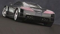 Chrysler ME Four-Twelve concept