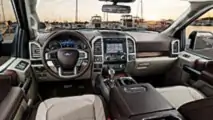 2019 Ford F-150 Limited