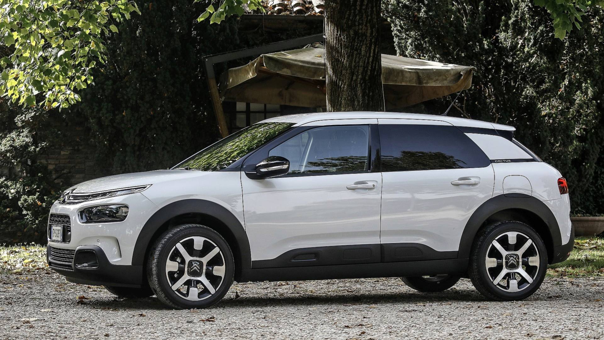 MOTOS Tappeti per bagagliaio adatto per Citroen C4 Grand Picasso II 2013-2018 Migliora il tuo comfort di viaggio con il tappetino antiscivolo - tappetino per bagagliaio auto per tutte le stagioni, pro
