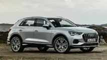 2019 Audi Q3