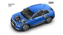 2019 Audi Q3