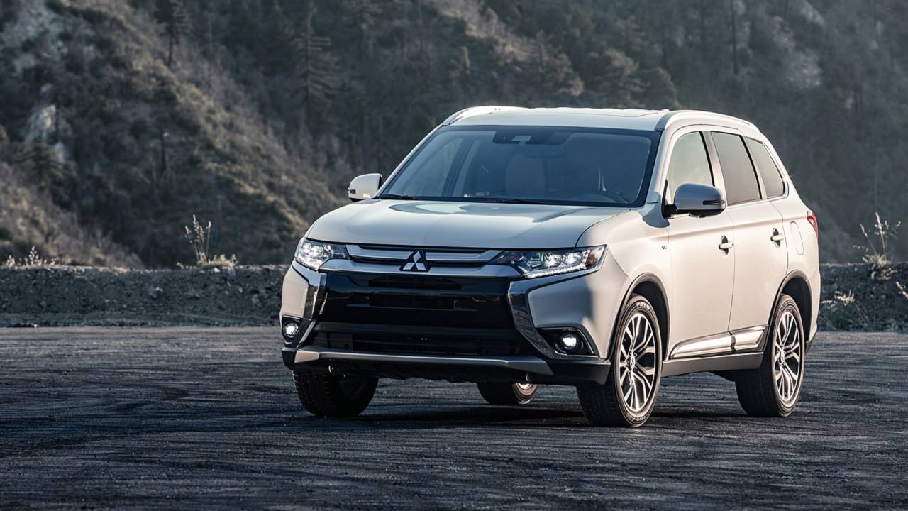 Cheapest SUVs And Crossovers Of 2018