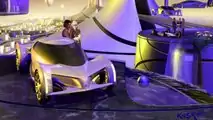GM AUTOnomy Concept