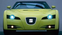 SEAT Fórmula Concept