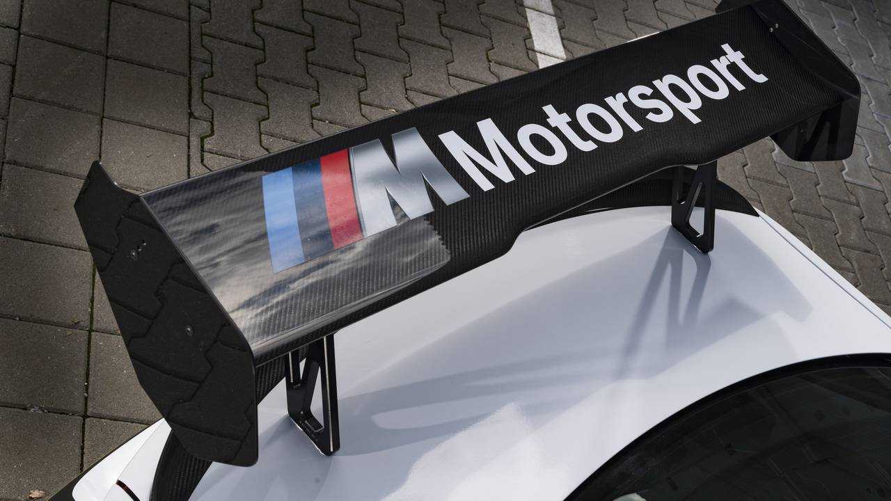 BMW M240i Racing Cup