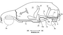 Mazda Rotary Engine Patent