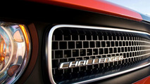 Dodge Challenger SRT8