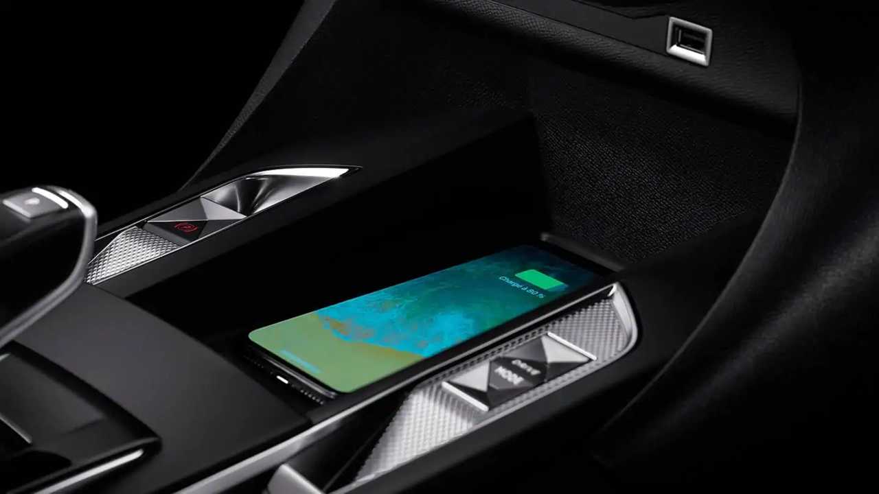 DS 3 Crossback (2019)