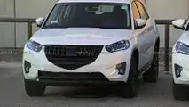 Skoda Kodiaq Coupe photos espion