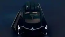 Concept Renault EZ-ULTIMO