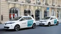 Moov’in.Paris by Renault