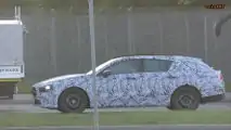 2020 Mercedes CLA Shooting Brake