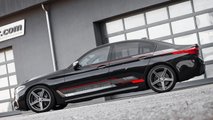 BMW M550d xDrive by mcchip-dkr