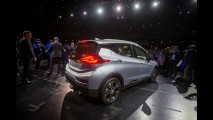 Chevrolet Bolt